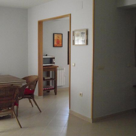 Apartamentos Puenteviejo Arenas de San Pedro Esterno foto