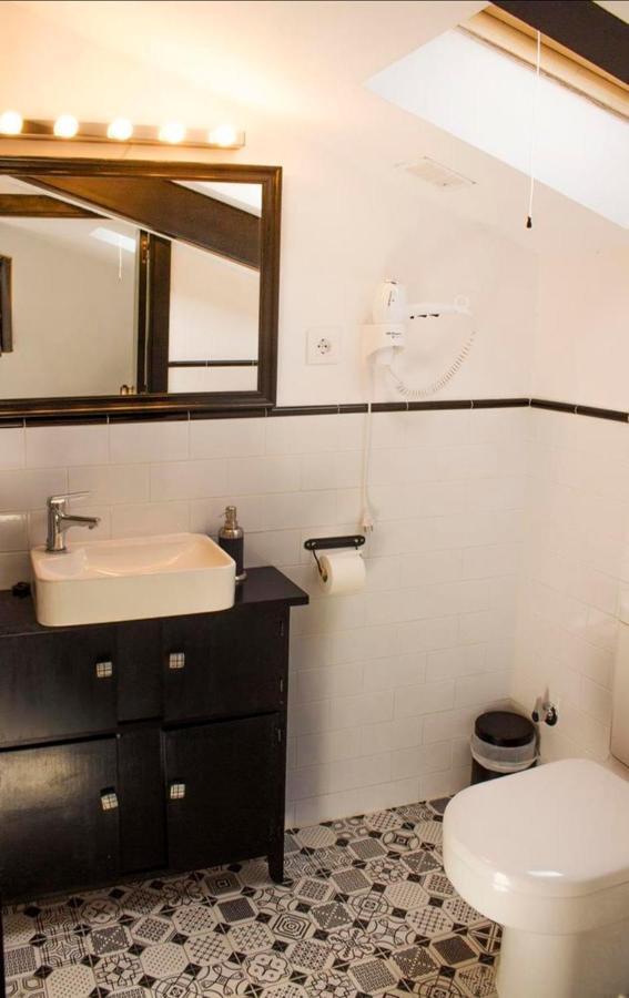 Apartamentos Puenteviejo Arenas de San Pedro Esterno foto