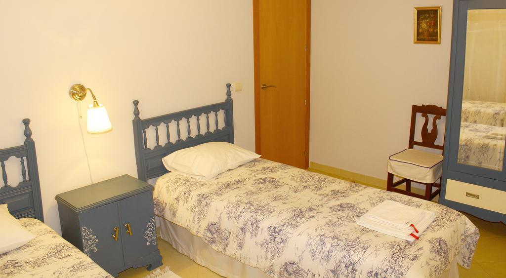 Apartamentos Puenteviejo Arenas de San Pedro Camera foto