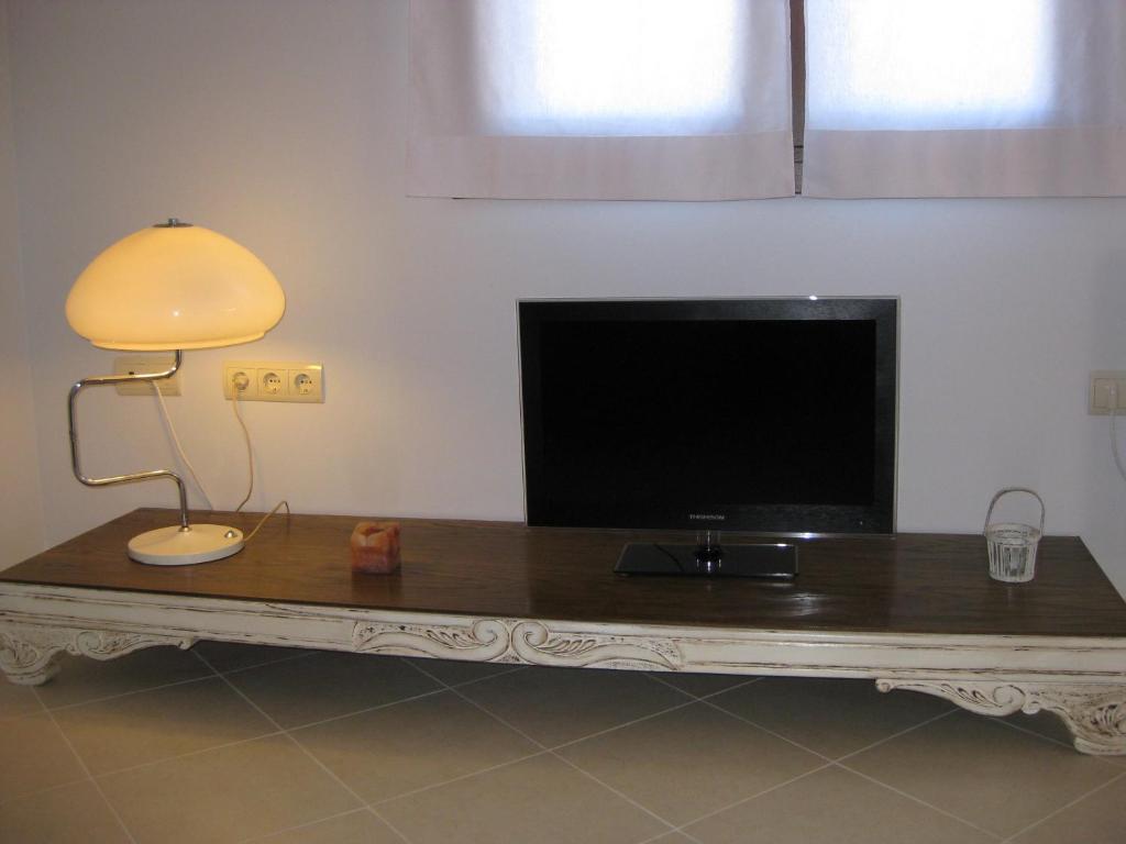 Apartamentos Puenteviejo Arenas de San Pedro Camera foto