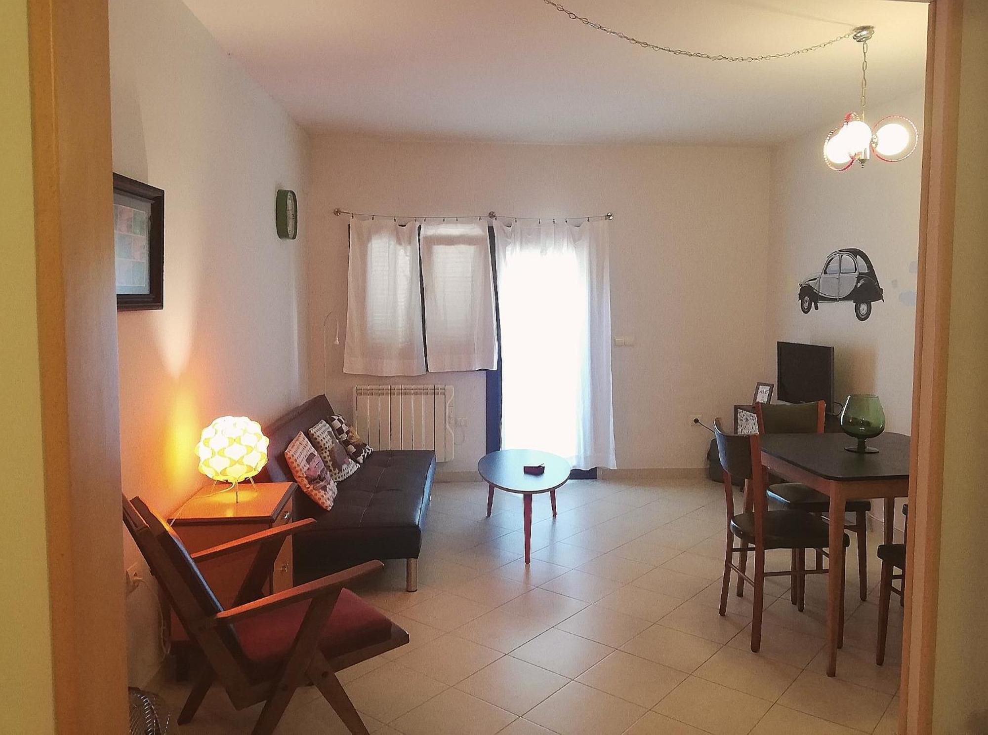 Apartamentos Puenteviejo Arenas de San Pedro Esterno foto
