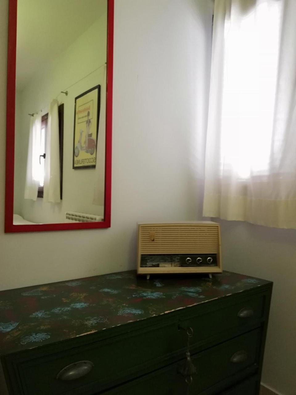 Apartamentos Puenteviejo Arenas de San Pedro Esterno foto